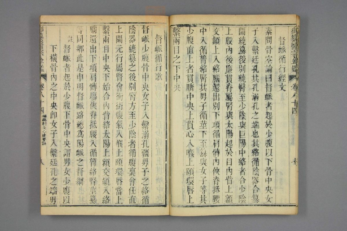 御纂医宗金鉴(第4129页)