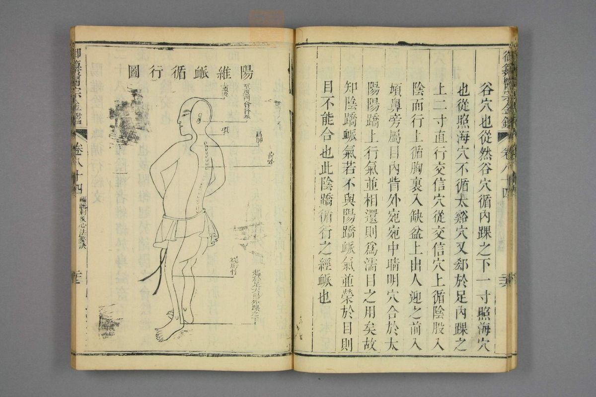 御纂医宗金鉴(第4148页)