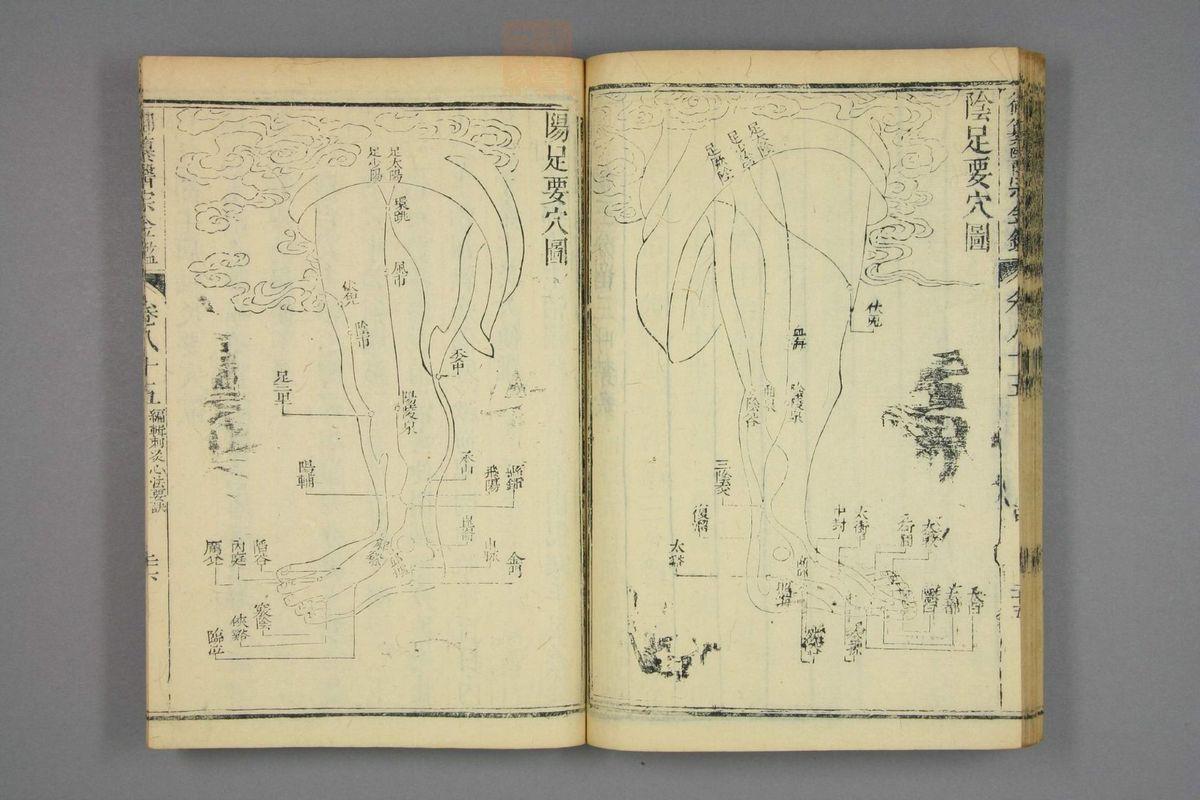 御纂医宗金鉴(第4181页)