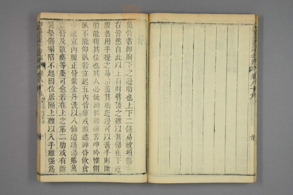 御纂医宗金鉴(第4328页)