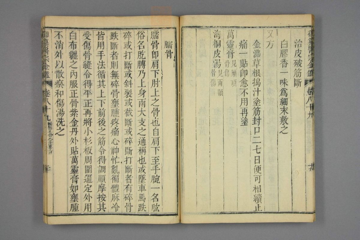 御纂医宗金鉴(第4338页)