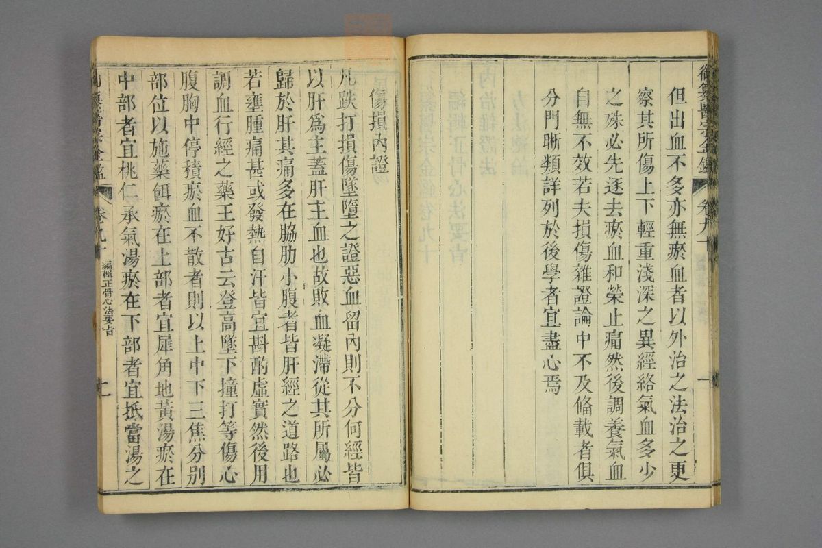 御纂医宗金鉴(第4357页)