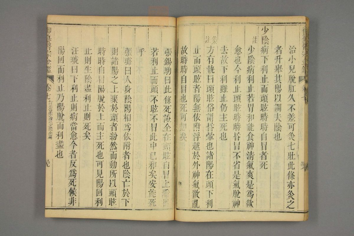 御纂医宗金鉴(第477页)