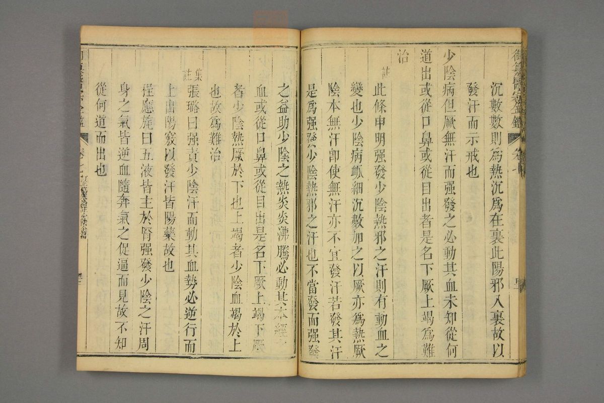 御纂医宗金鉴(第480页)