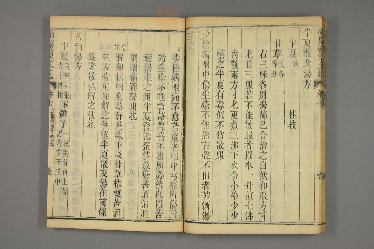 御纂医宗金鉴(第493页)