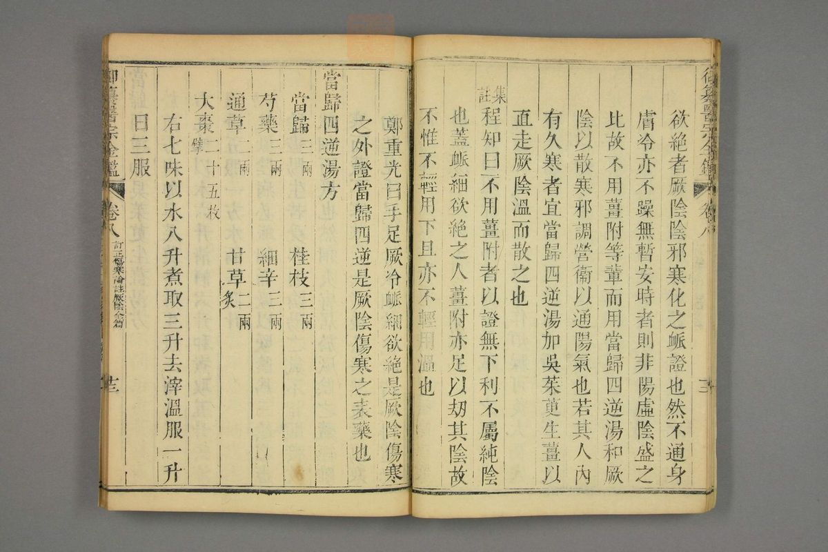 御纂医宗金鉴(第518页)