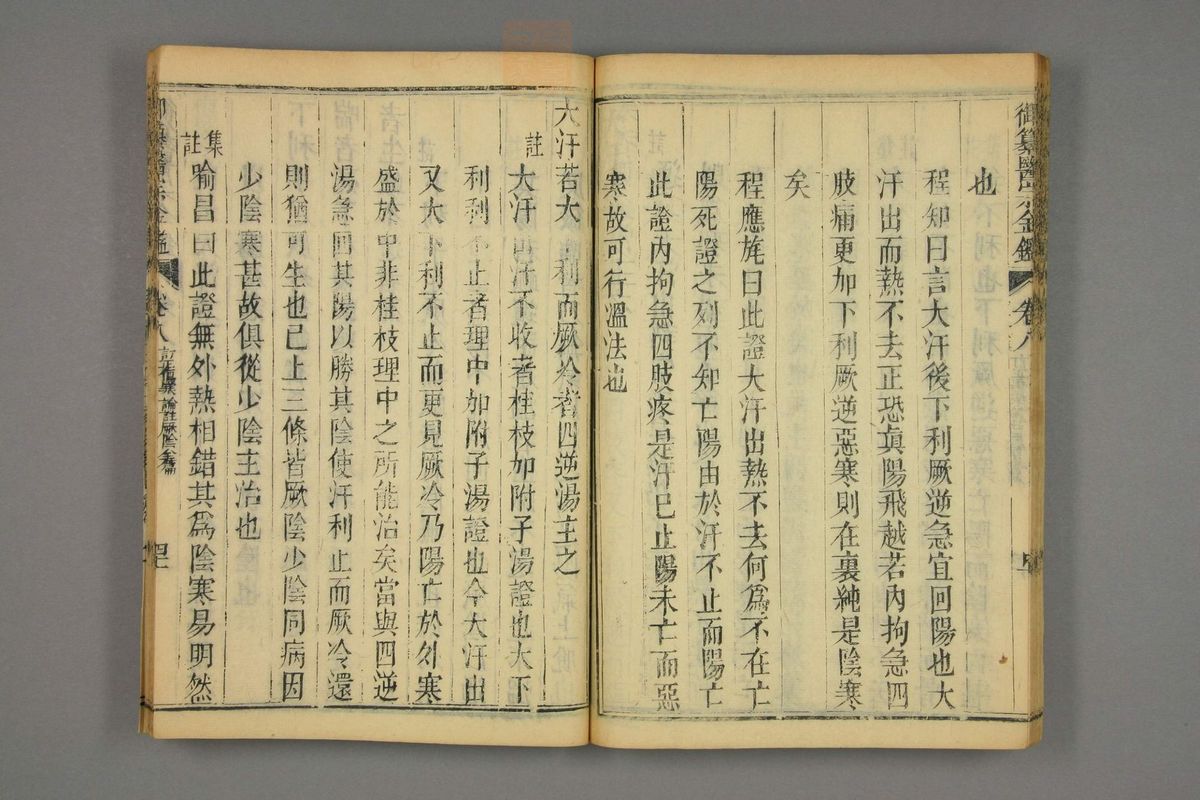 御纂医宗金鉴(第546页)