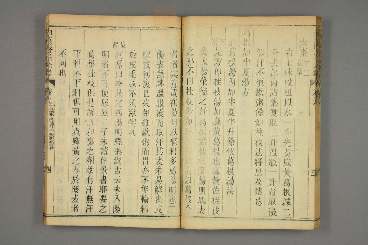 御纂医宗金鉴(第556页)