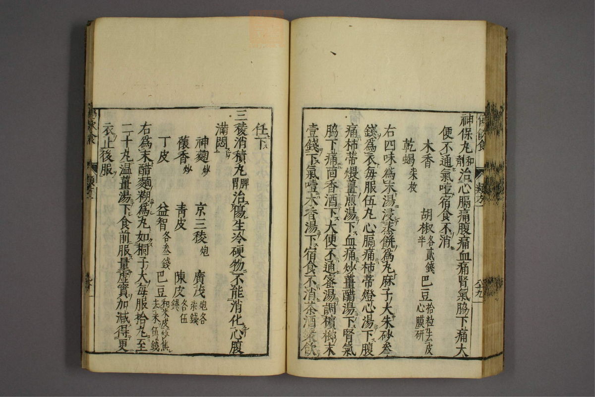 杂病证治类方(第100页)