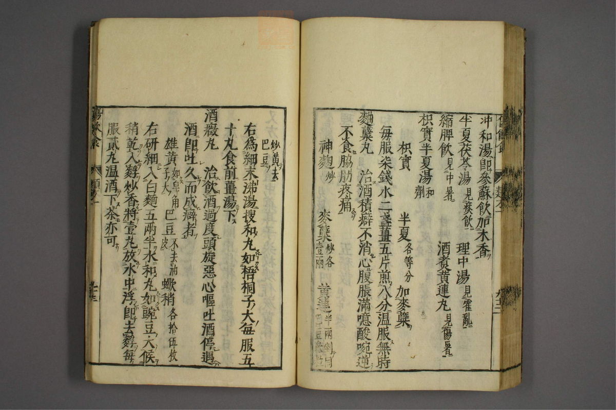 杂病证治类方(第103页)