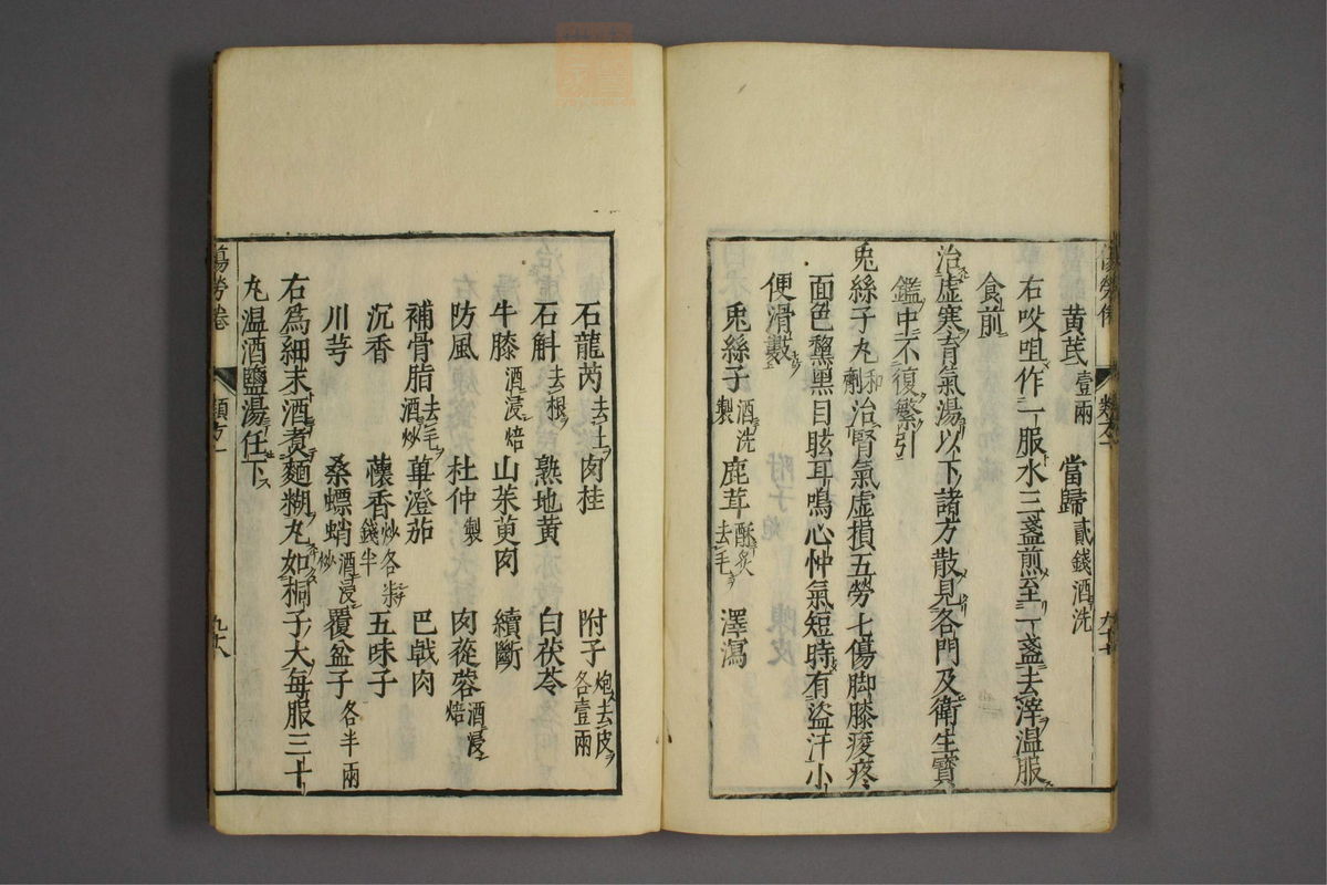 杂病证治类方(第108页)