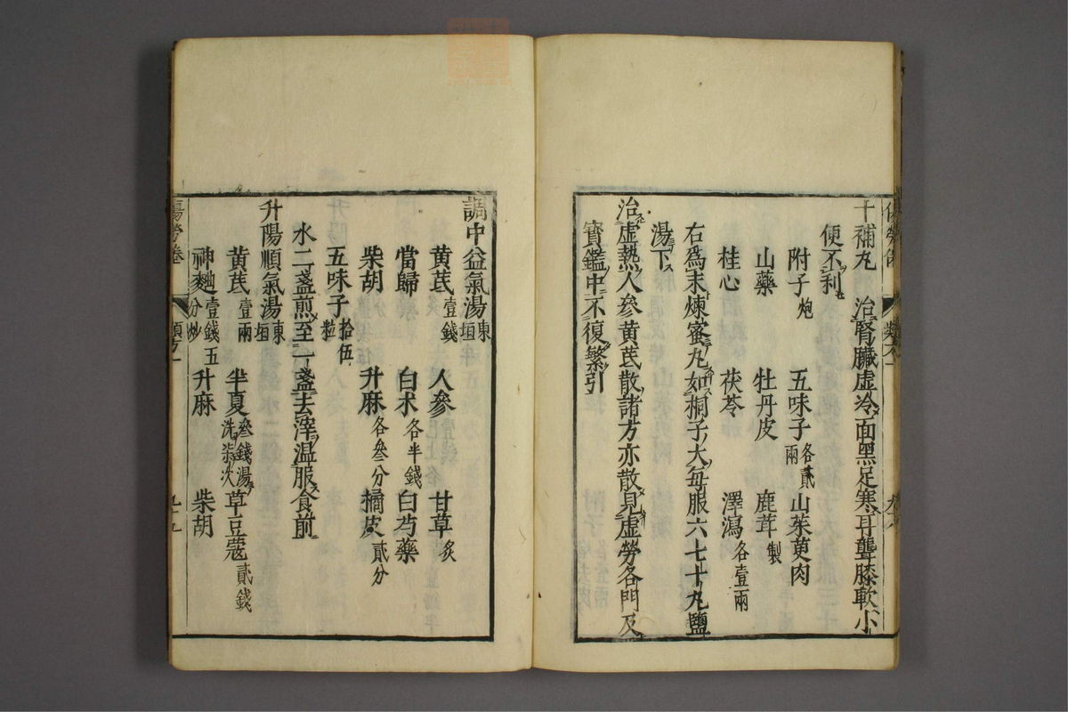 杂病证治类方(第109页)