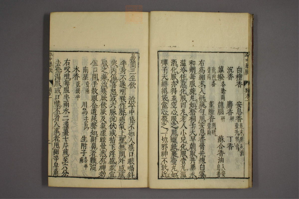 杂病证治类方(第12页)