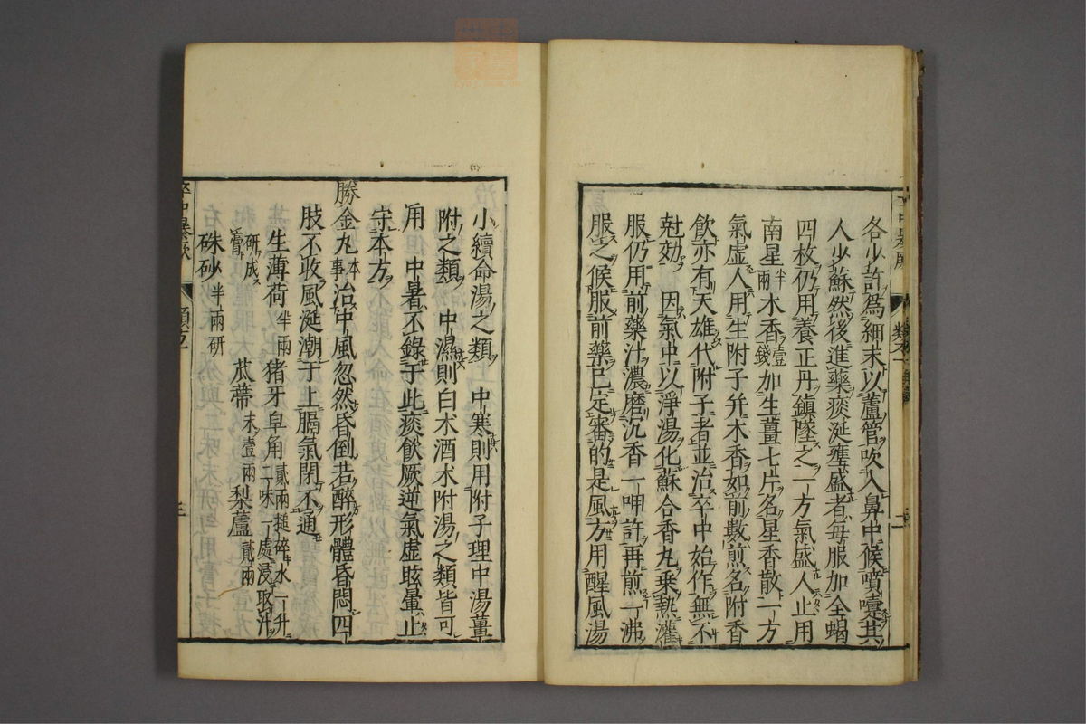 杂病证治类方(第13页)