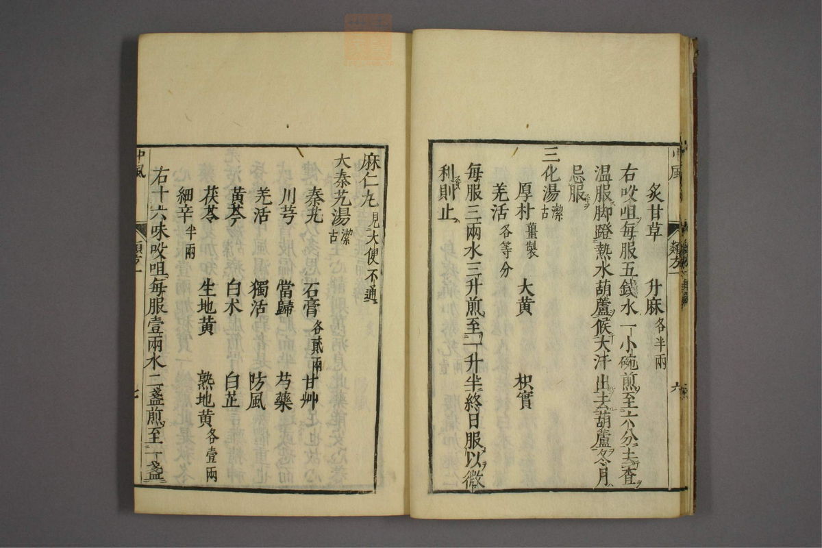 杂病证治类方(第17页)