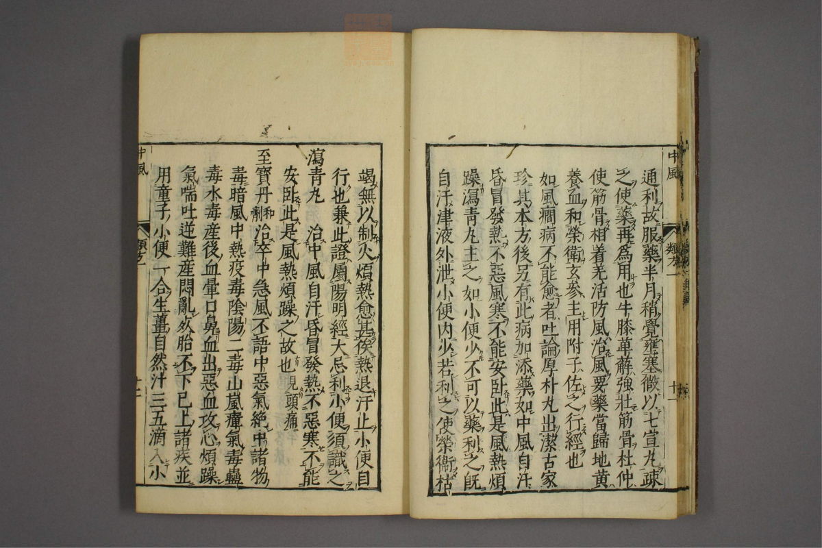 杂病证治类方(第22页)