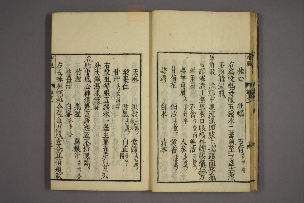 杂病证治类方(第25页)