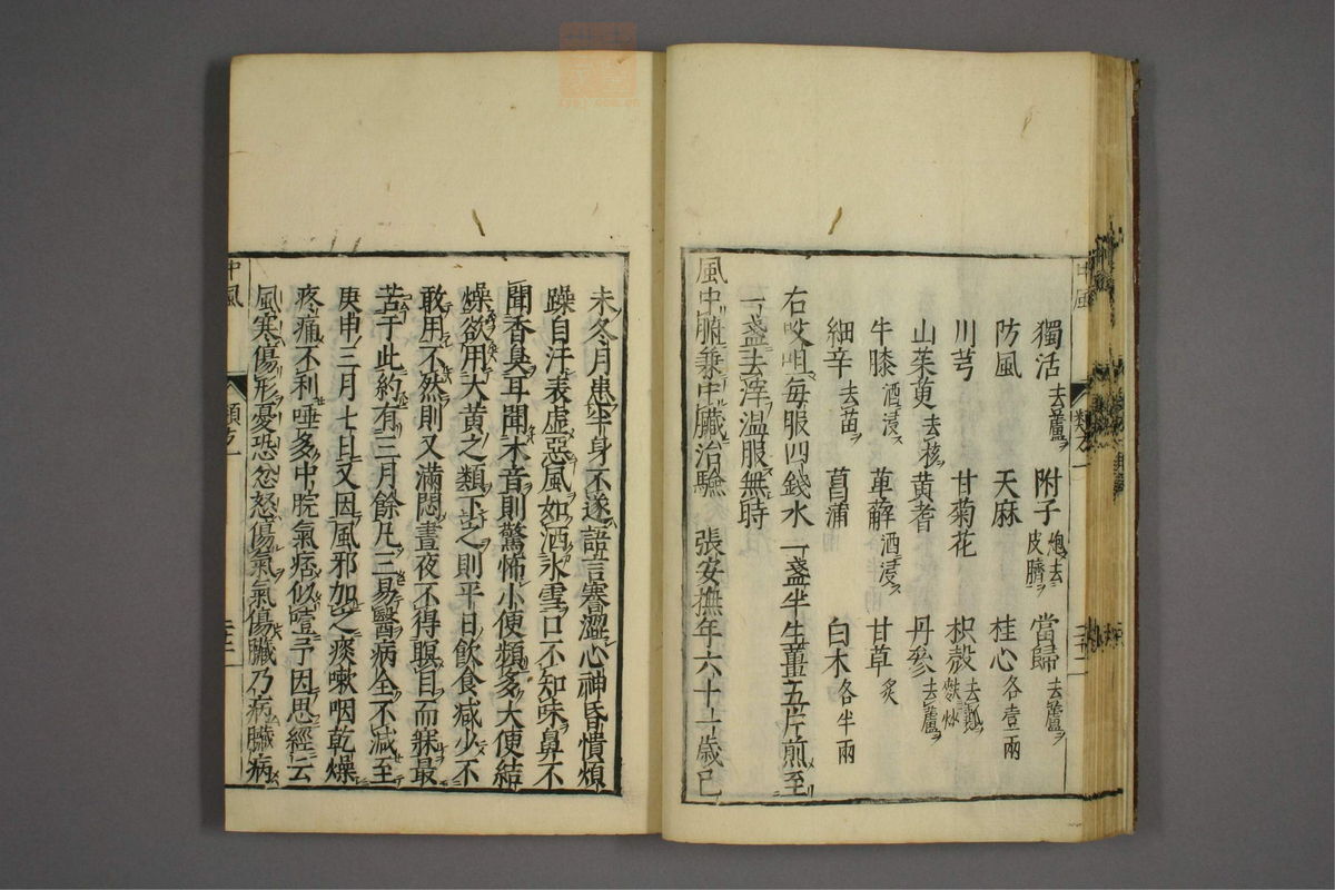 杂病证治类方(第32页)