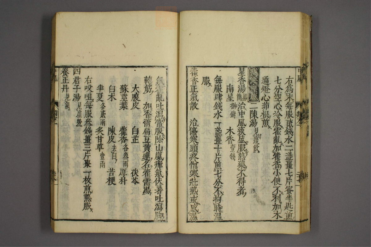 杂病证治类方(第38页)