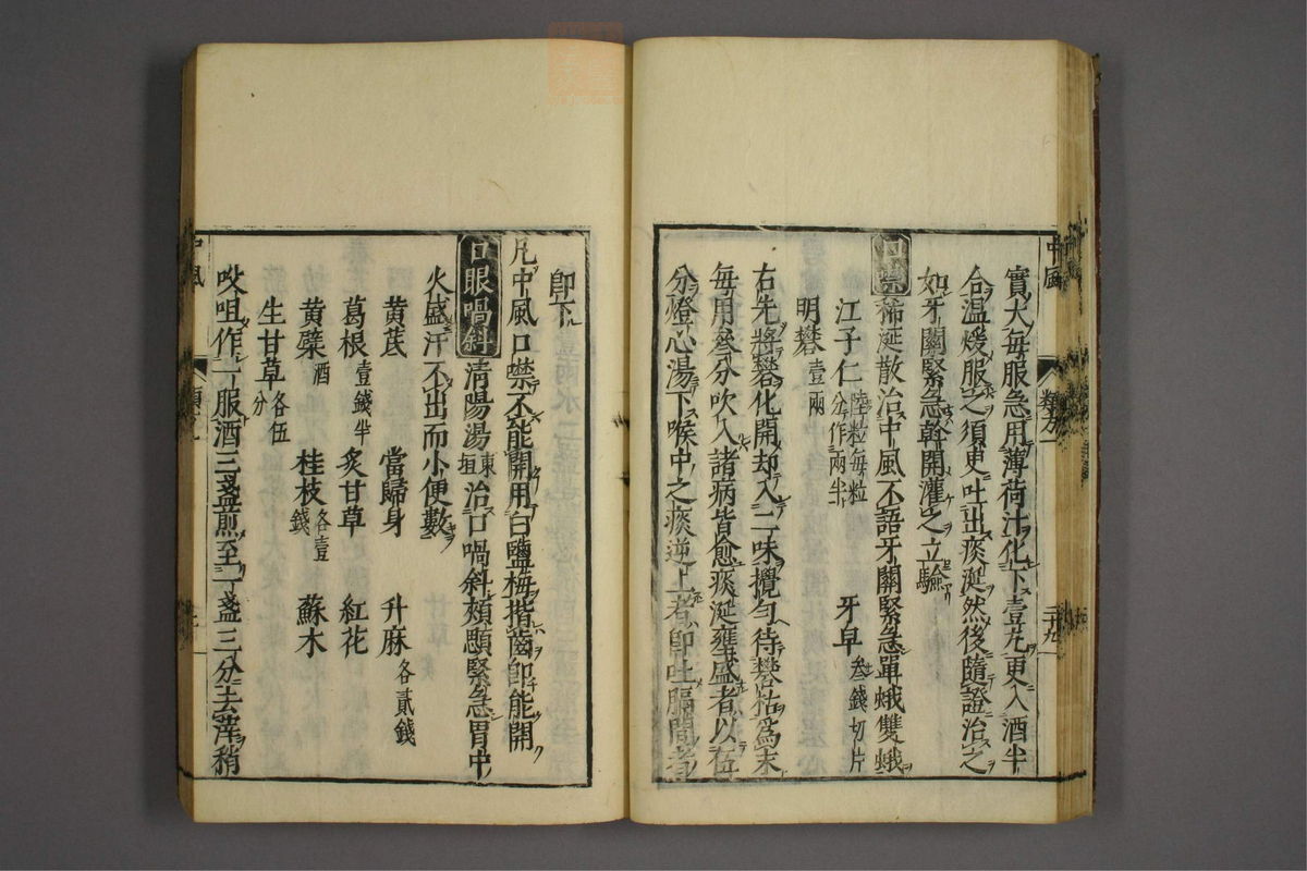 杂病证治类方(第40页)