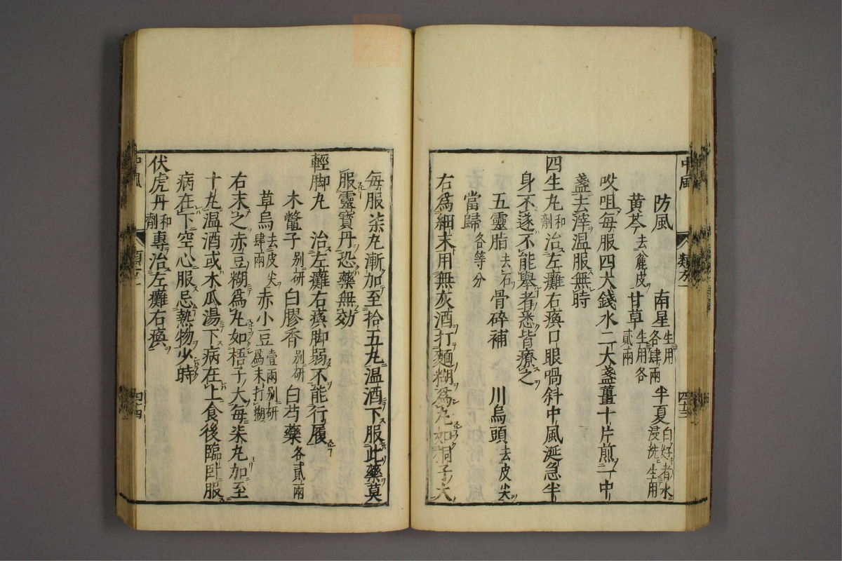 杂病证治类方(第54页)