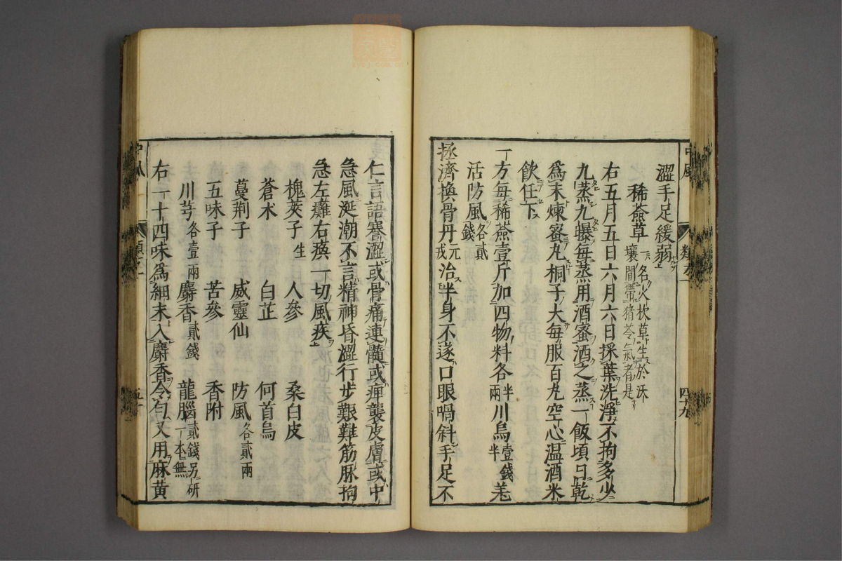 杂病证治类方(第60页)