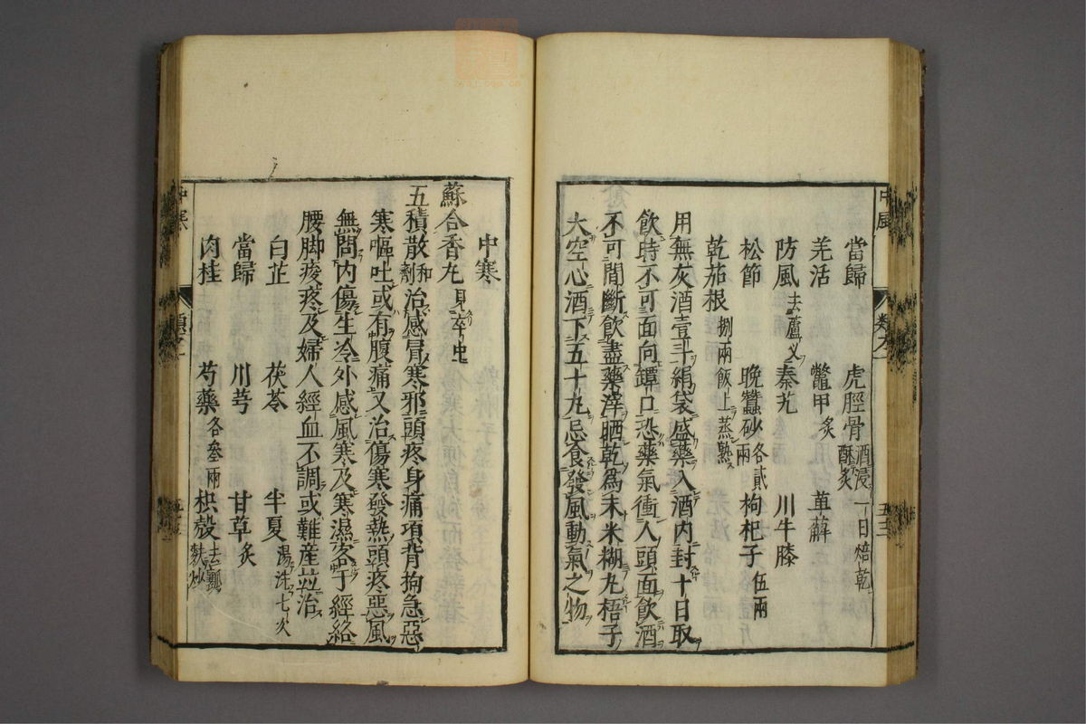 杂病证治类方(第63页)