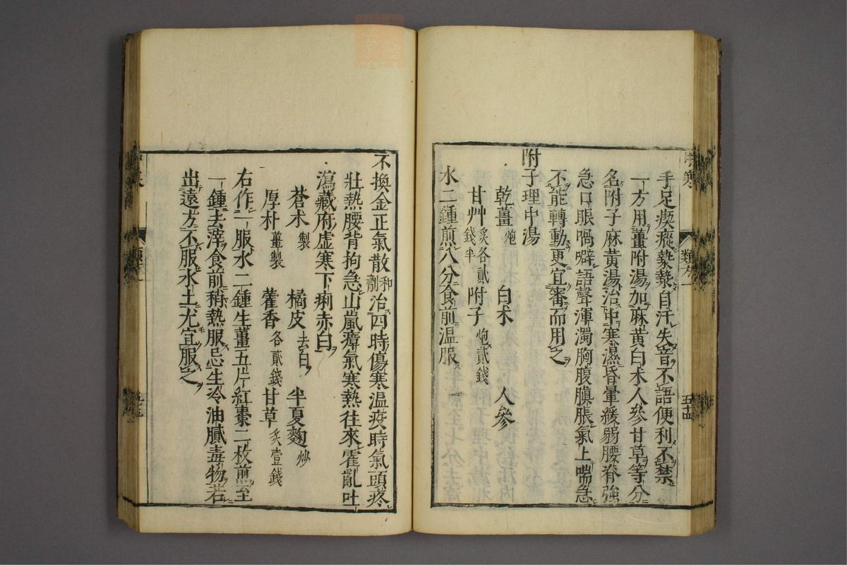 杂病证治类方(第65页)