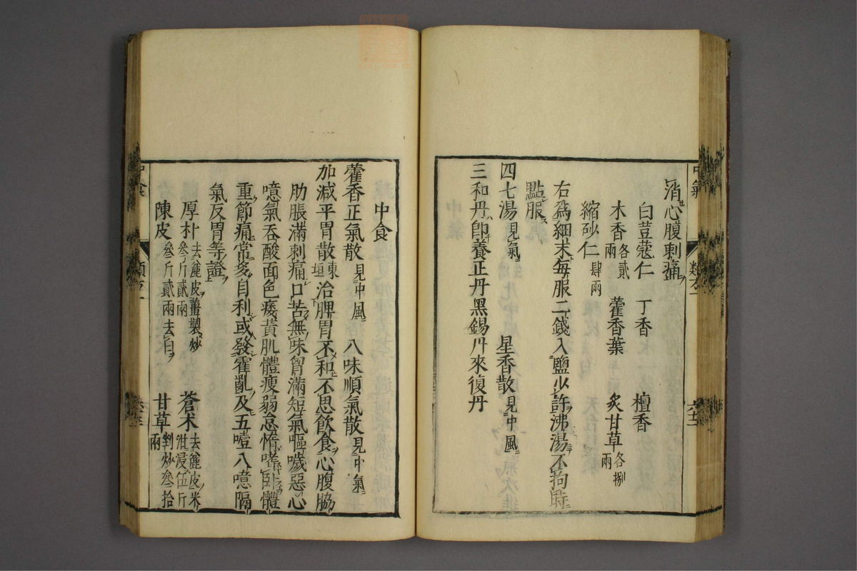 杂病证治类方(第73页)