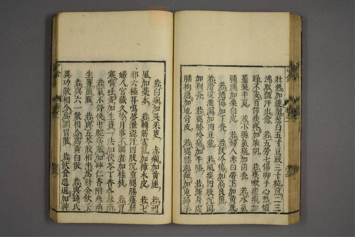 杂病证治类方(第75页)