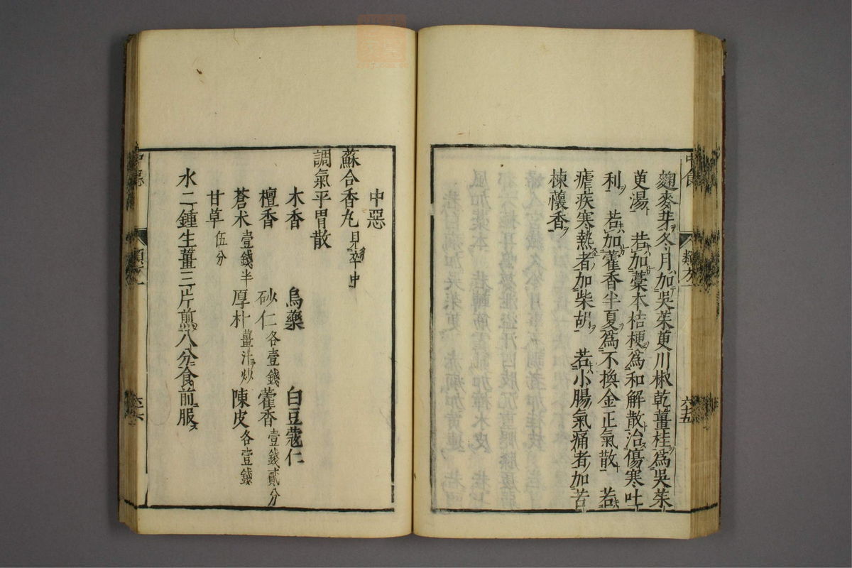 杂病证治类方(第76页)