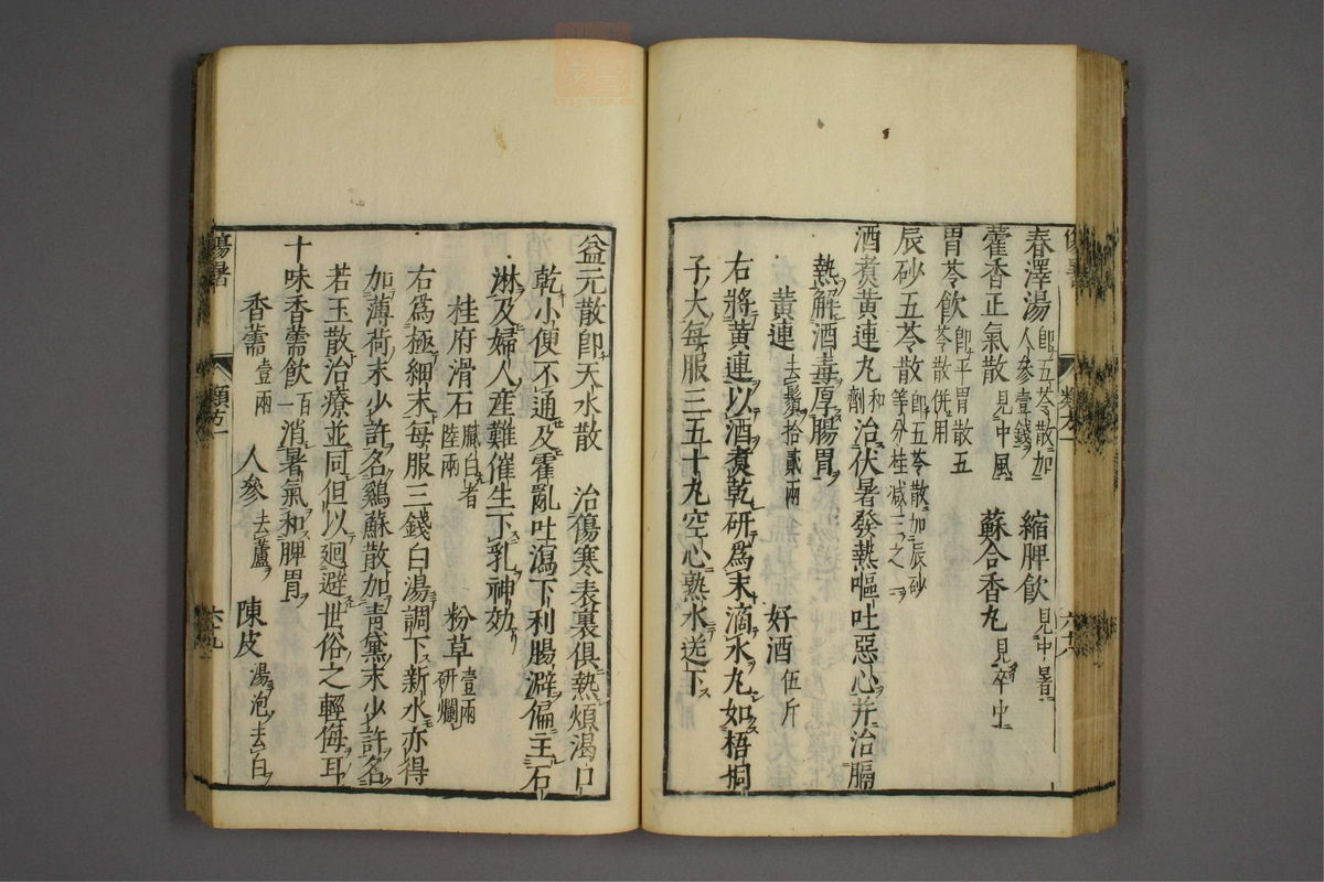 杂病证治类方(第79页)