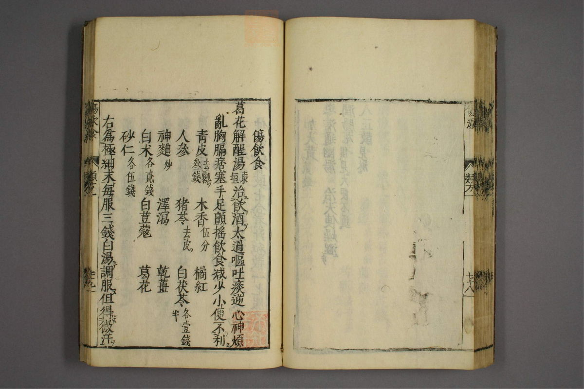 杂病证治类方(第89页)