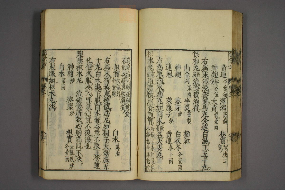 杂病证治类方(第94页)