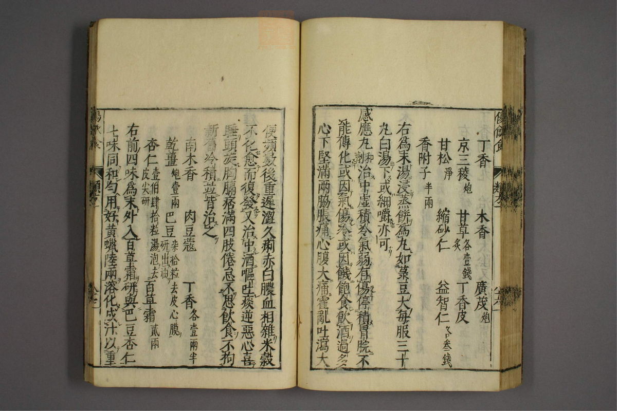 杂病证治类方(第97页)