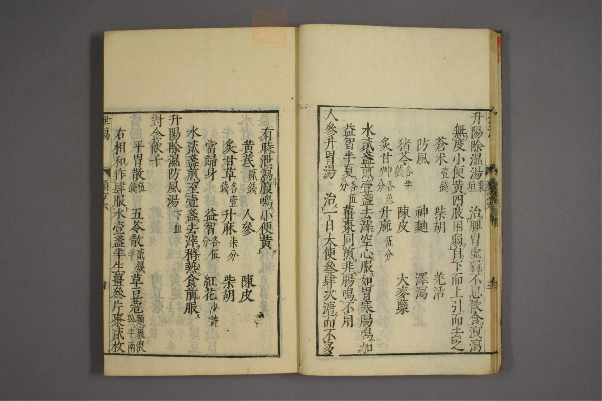 杂病证治类方(第964页)