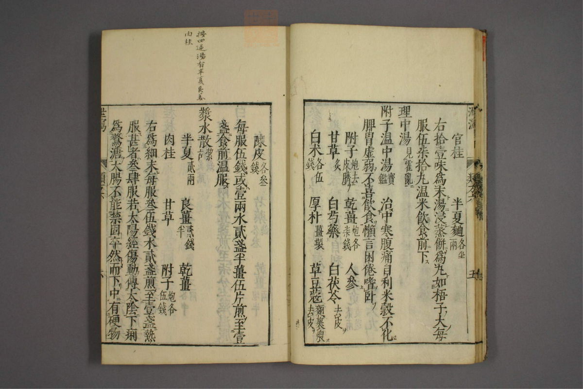 杂病证治类方(第966页)