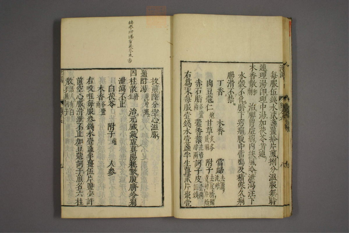 杂病证治类方(第969页)