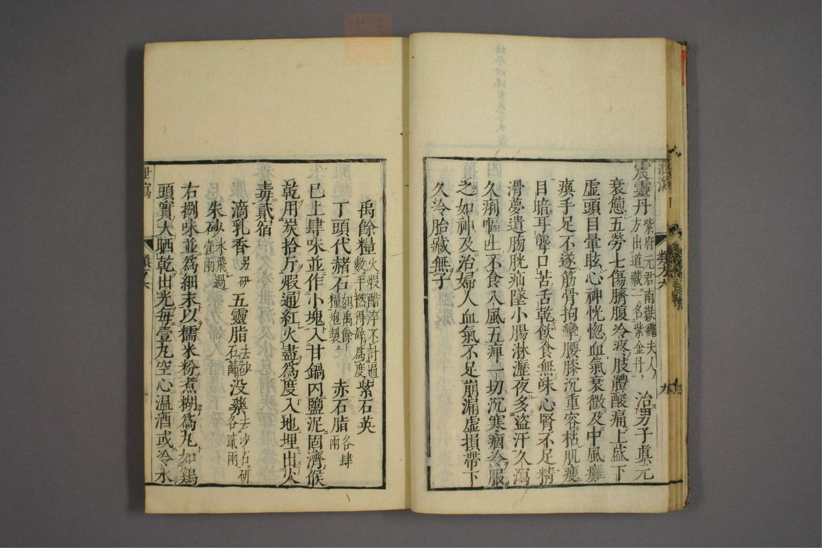 杂病证治类方(第970页)