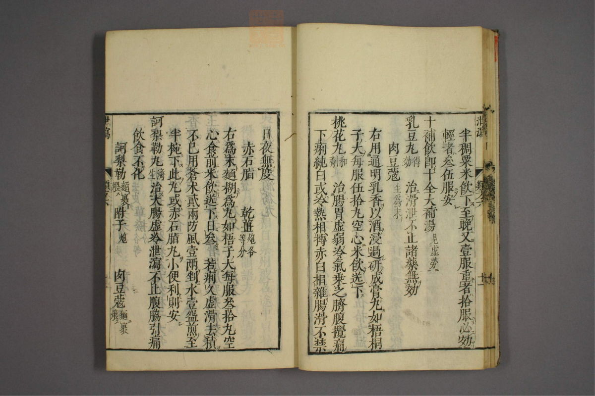 杂病证治类方(第972页)