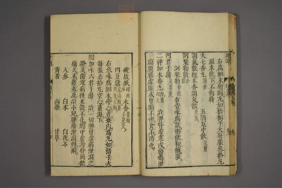 杂病证治类方(第974页)