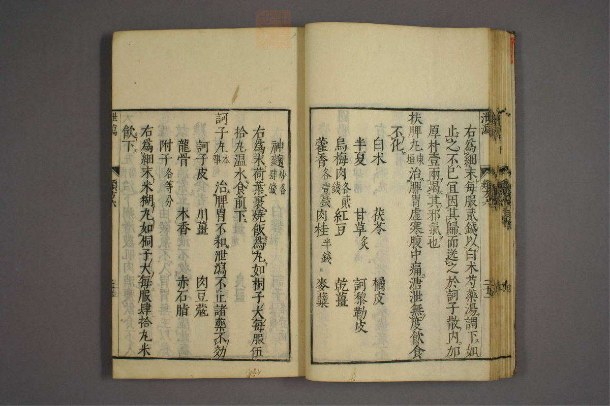 杂病证治类方(第983页)