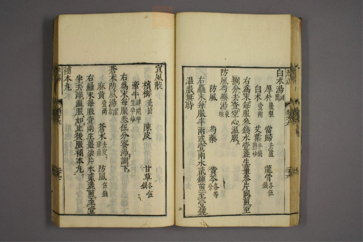 杂病证治类方(第987页)