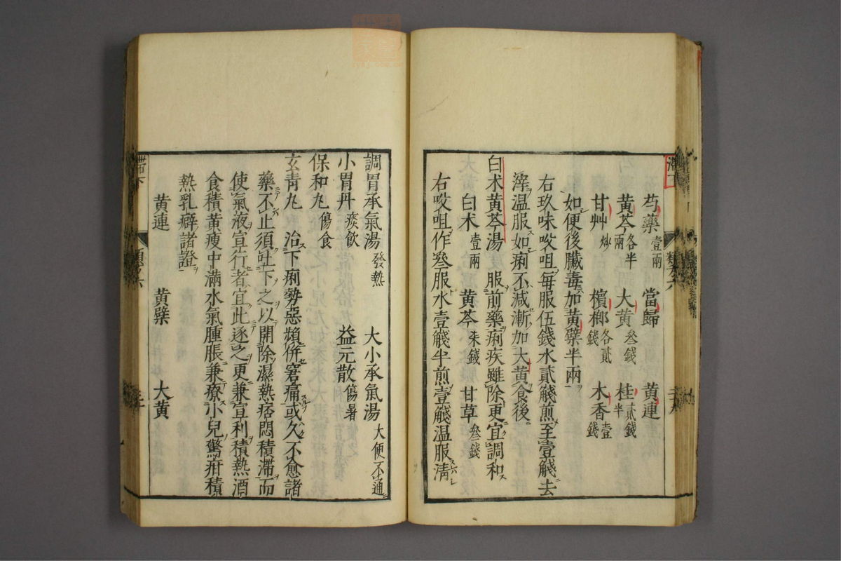 杂病证治类方(第990页)