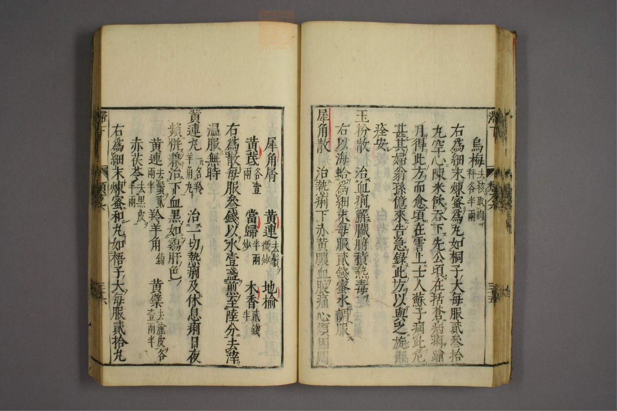 杂病证治类方(第996页)