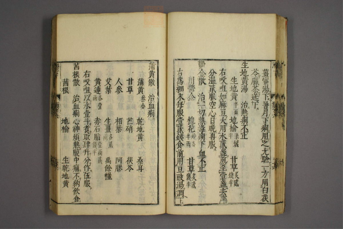 杂病证治类方(第997页)