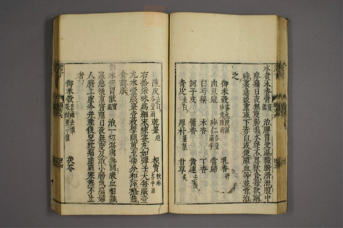 杂病证治类方(第1004页)