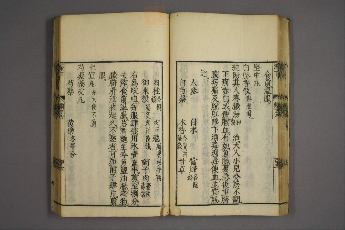 杂病证治类方(第1006页)