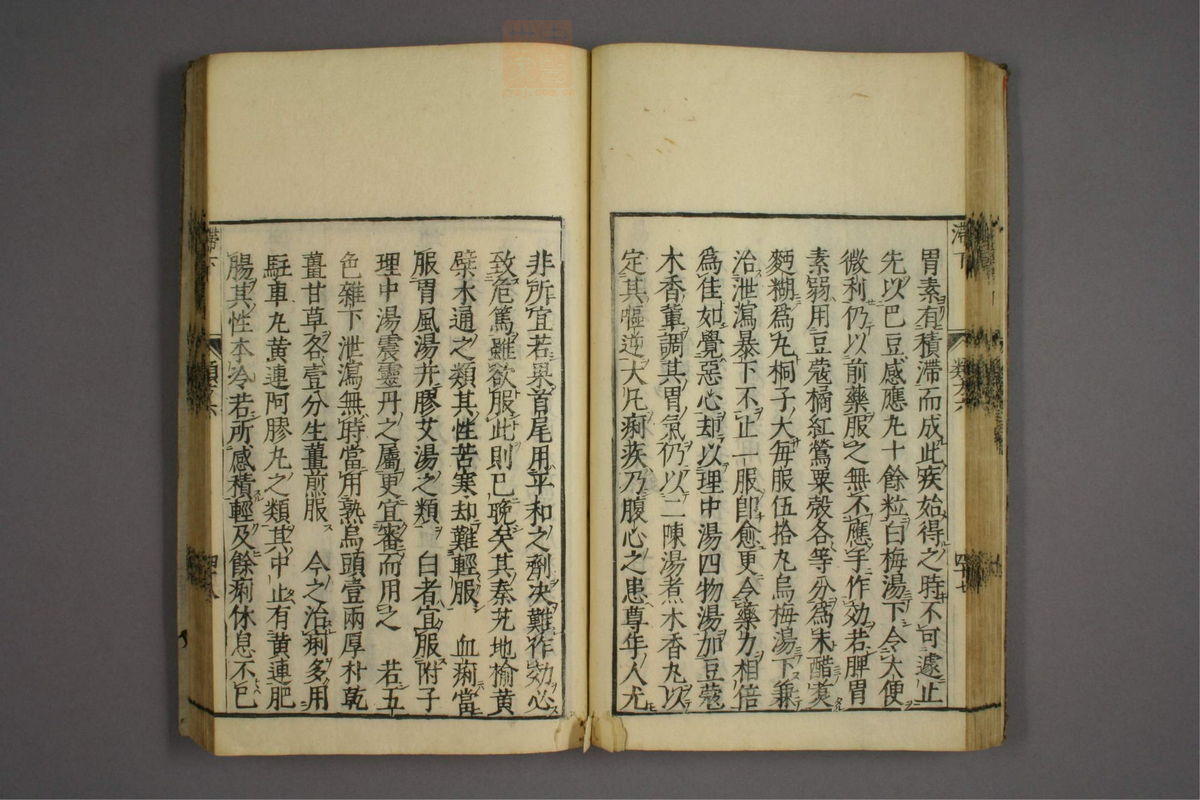 杂病证治类方(第1008页)