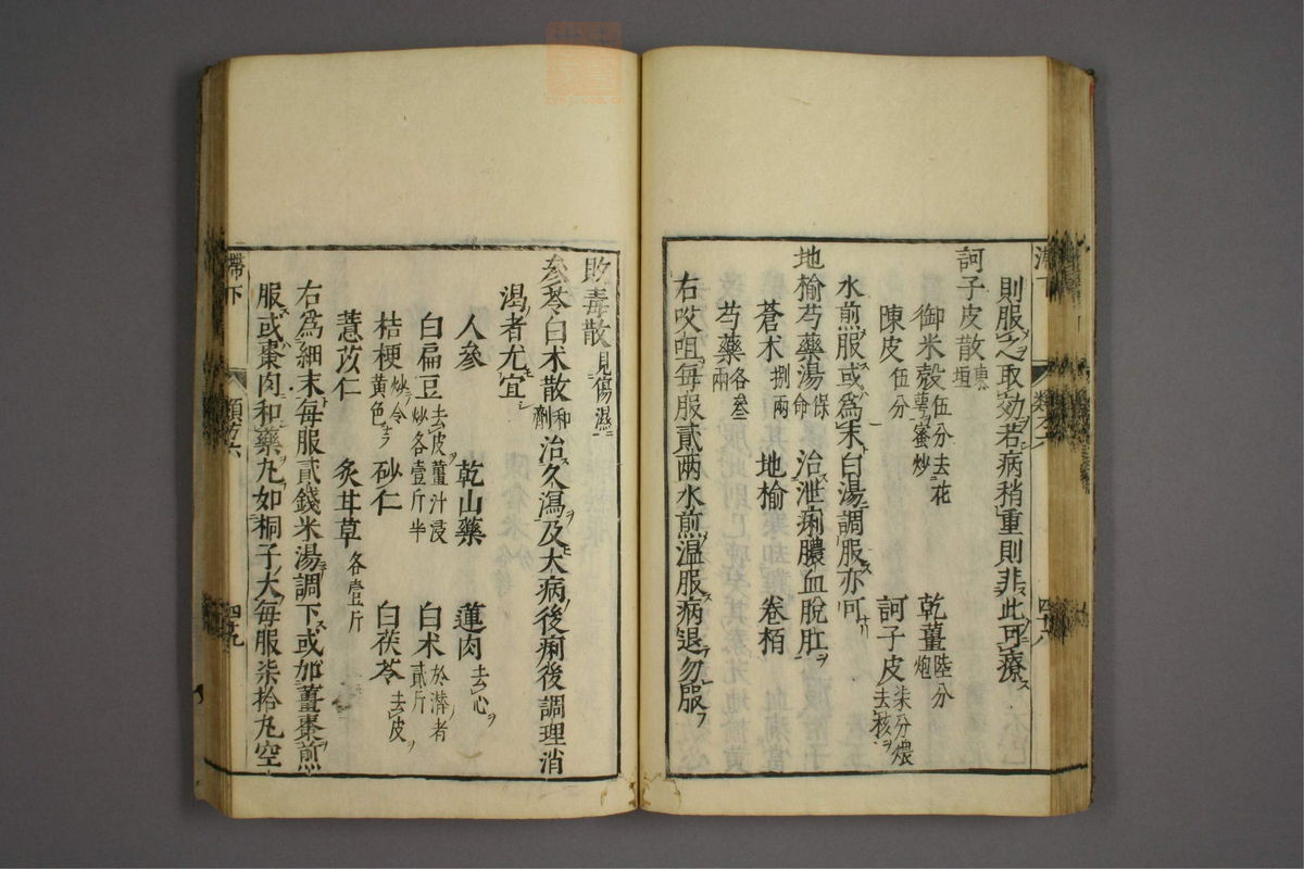 杂病证治类方(第1009页)